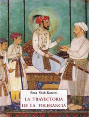 La trayectoria de la tolerancia La trayectoria de la tolerancia