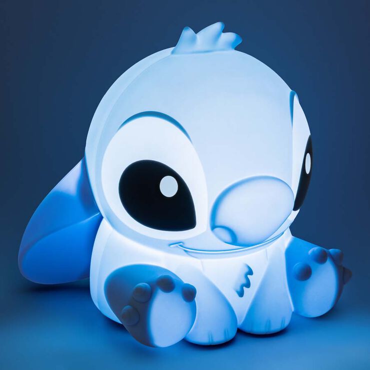 Llum de Nit Stich Squishy