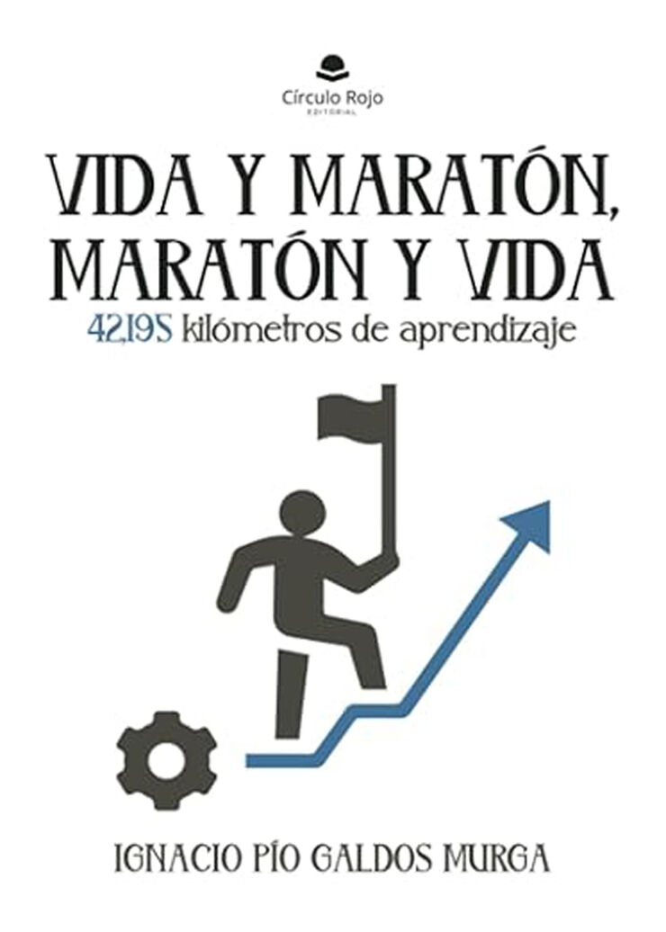 Vida y marat&oacute;n, marat&oacute;n y vida