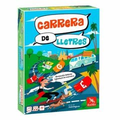 Carrera de Lletres - Catal&agrave;