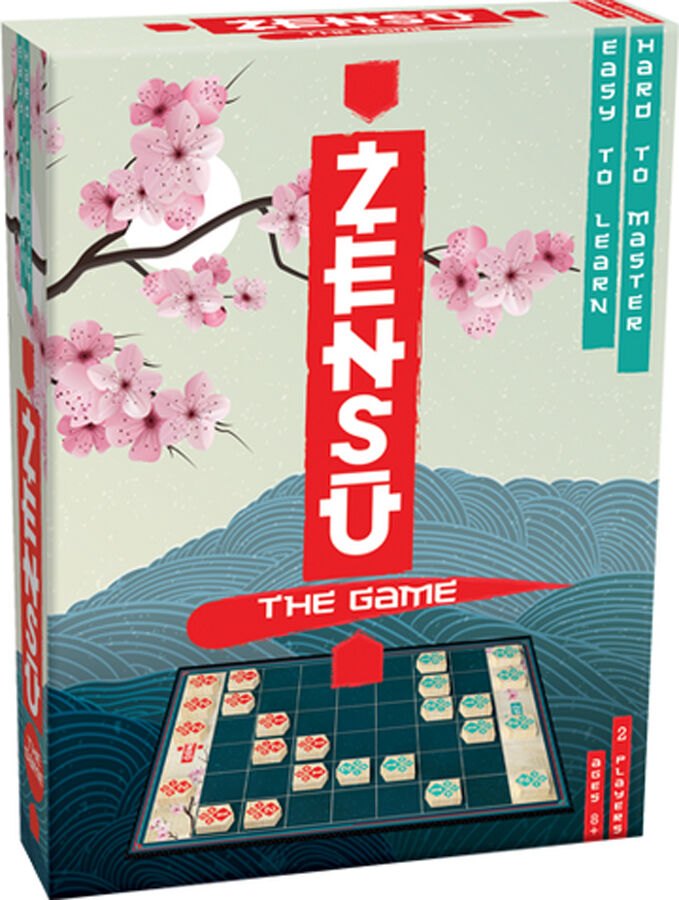 Zensu