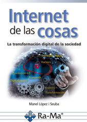 Internet de las Cosas Internet de las Cosas