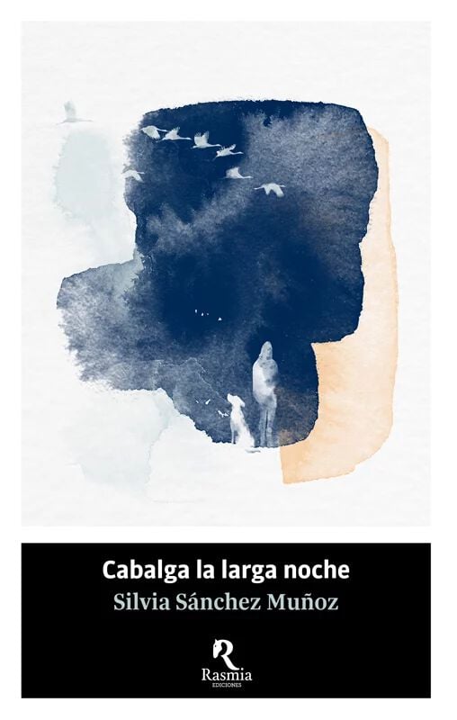 Cabalga la larga noche
