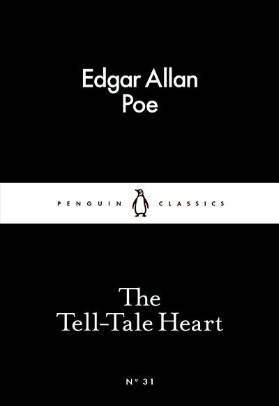 The tell-tale heart