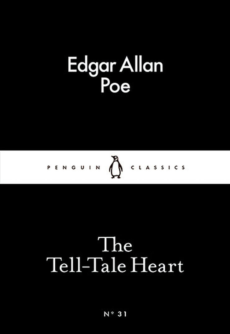 The tell-tale heart