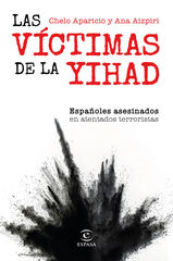 Las víctimas de la yihad Las víctimas de la yihad