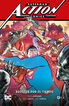Superman: Action Comics vol. 4: Booster