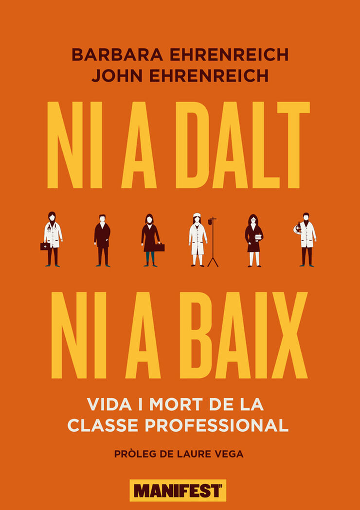 Ni a dalt ni a baix