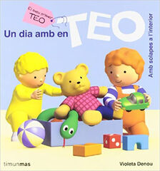 Un dia amb en Teo Un dia amb en Teo