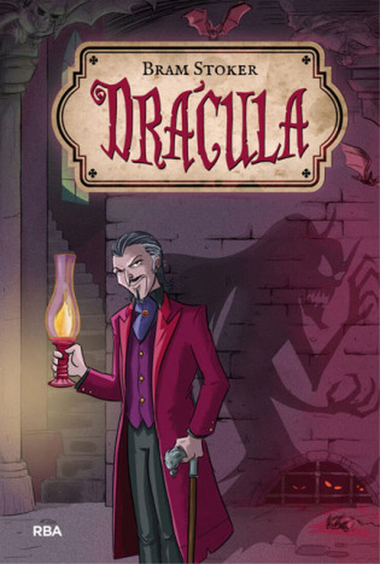 Drácula