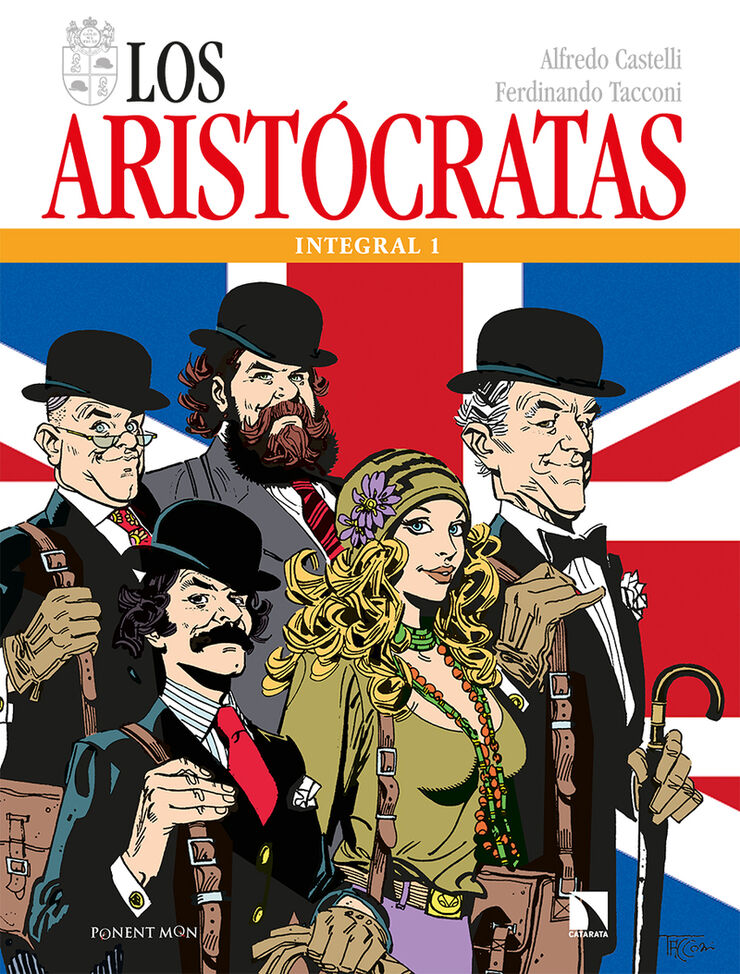 Los aristócratas