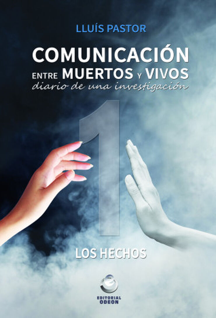 COMUNICACIÓN ENTRE MUERTOS