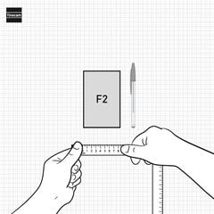 Agenda Finocam Flex Llisa Semana Vista Horizontal 2027 Catal&aacute;n Negro