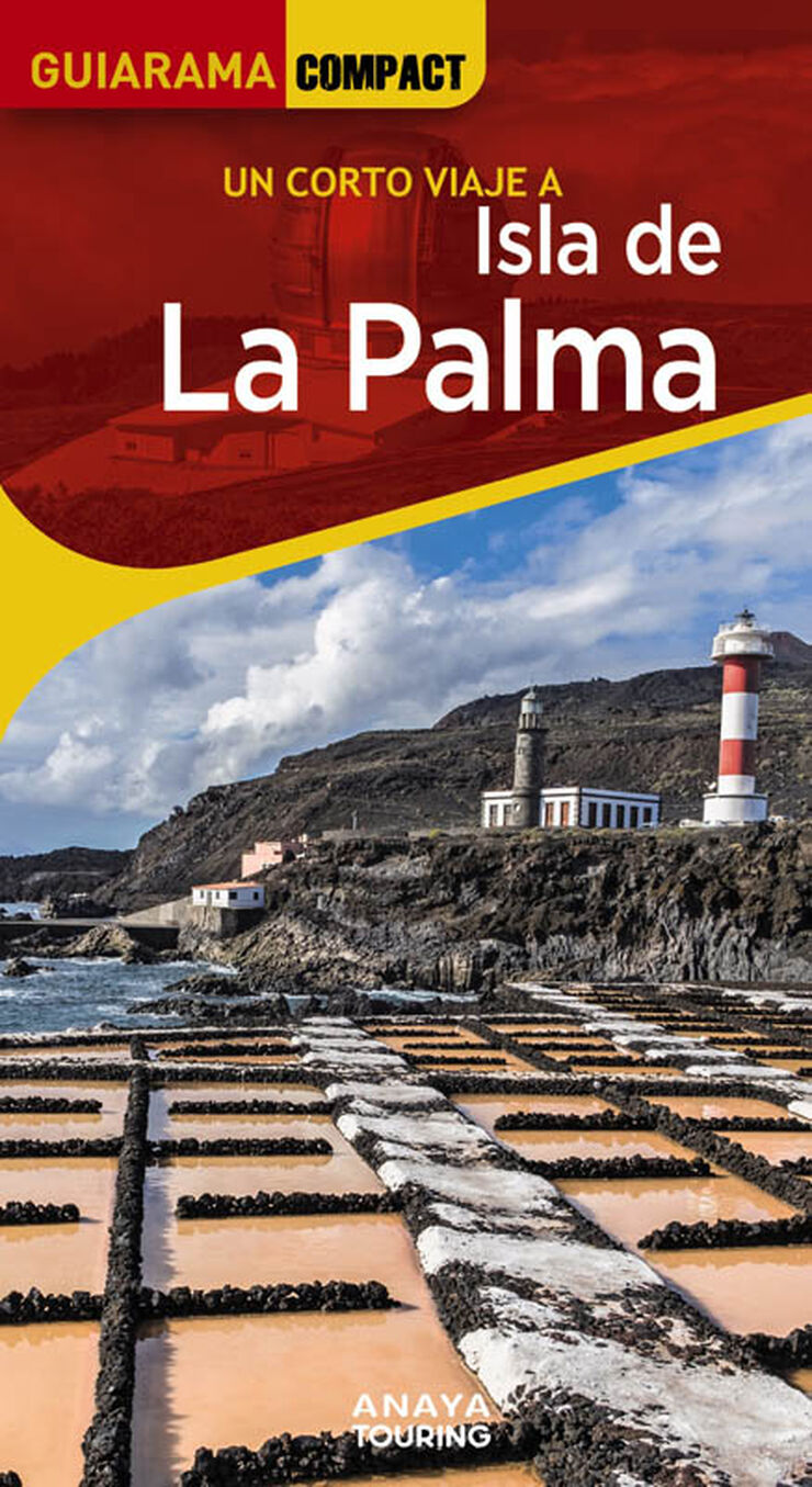 Isla de La Palma