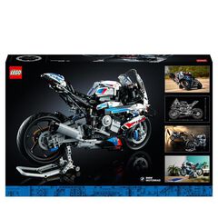 LEGO® Technic BMW m 1000 escala 1:5 42130