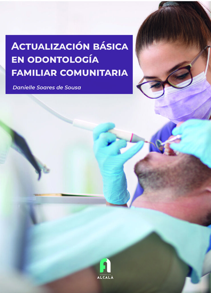 Actualización básica en odontología fami