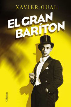 El gran bar&iacute;ton