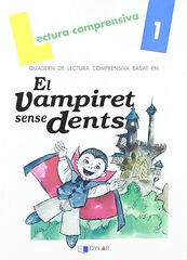 El Vampiret Sense Dents - Quadern 1