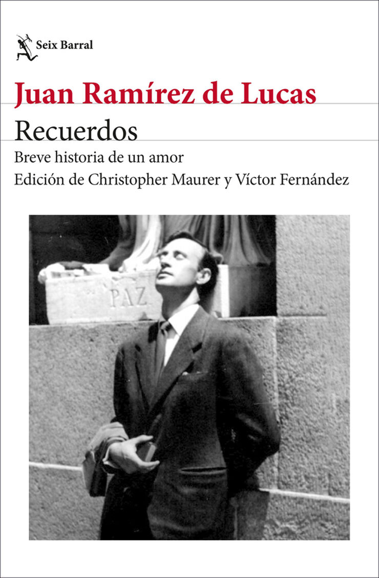 Recuerdos. Breve historia de un amor