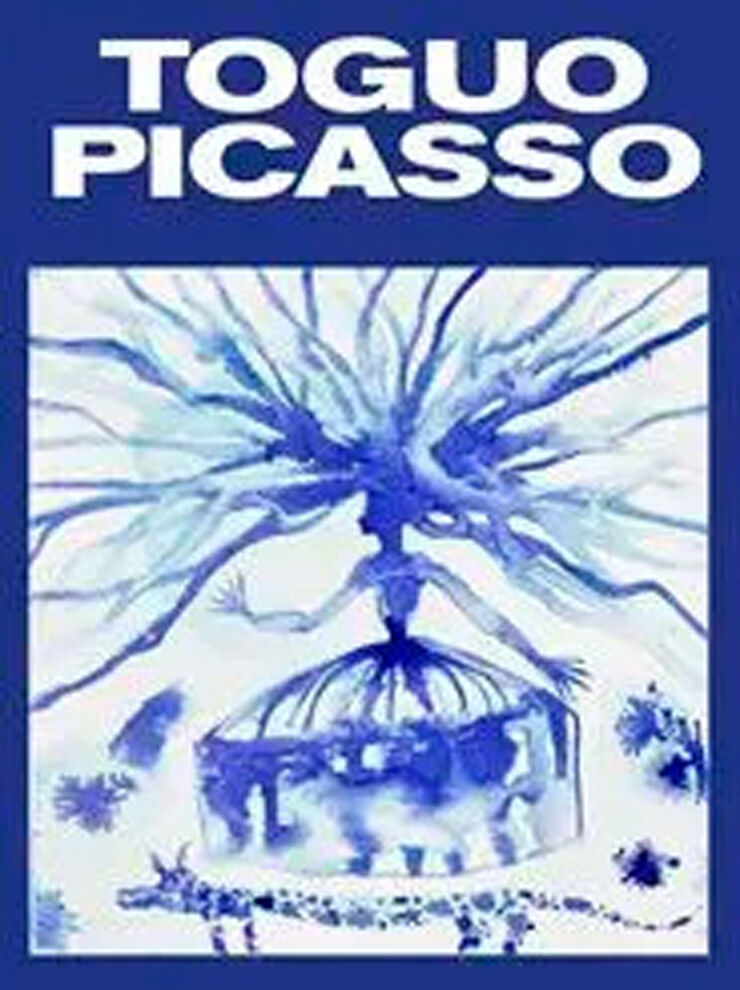 Toguo Picasso