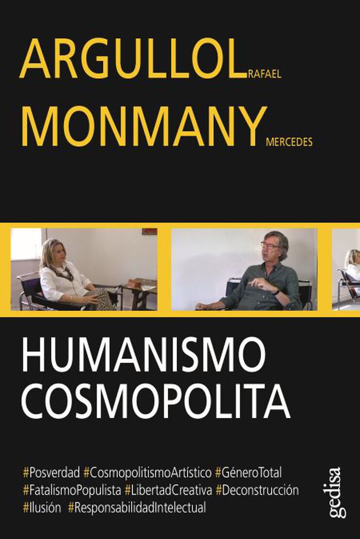 Humanismo Cosmopolita