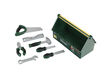 Caja de herramientas Bosch con accesorios