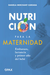 Nutrición para la maternidad Nutrición para la maternidad