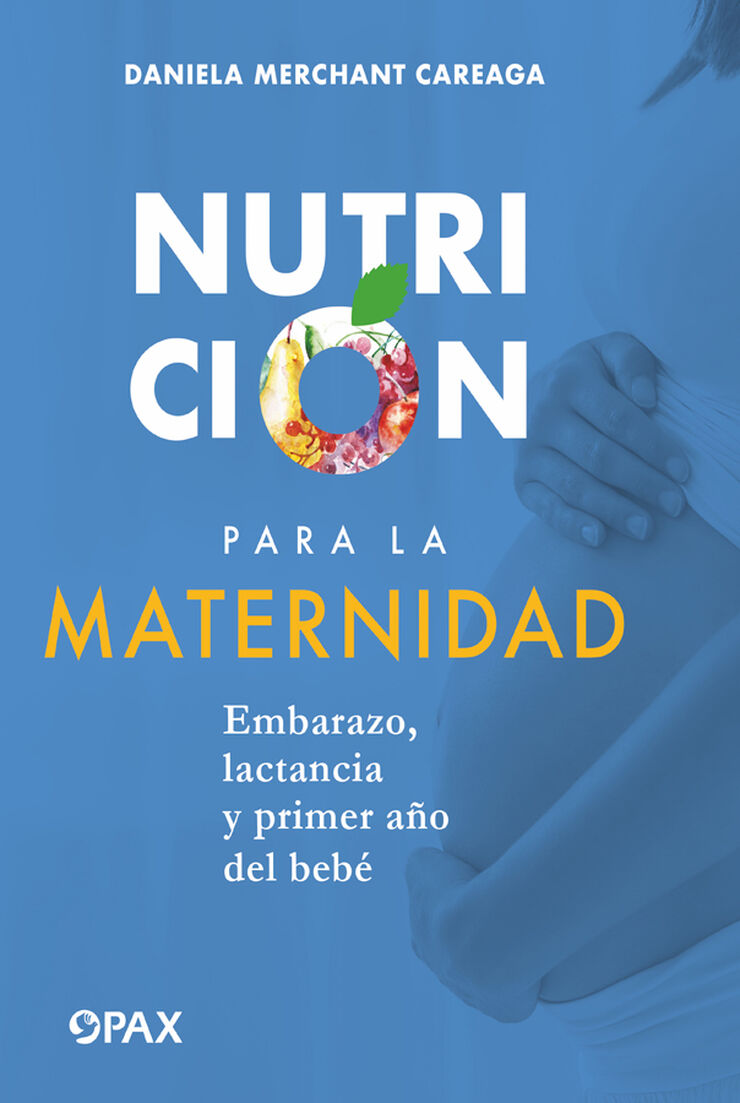 Nutrición para la maternidad