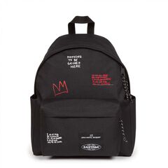 Motxilla Day Pak'r Basquiat Quotes
