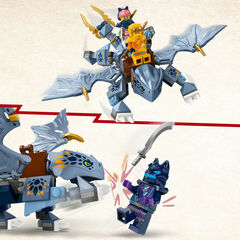 LEGO® Ninjago Joven Dragón Riyu 71810