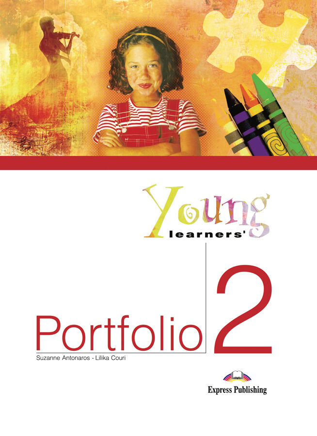 Teaching young learners' Portfolio 2