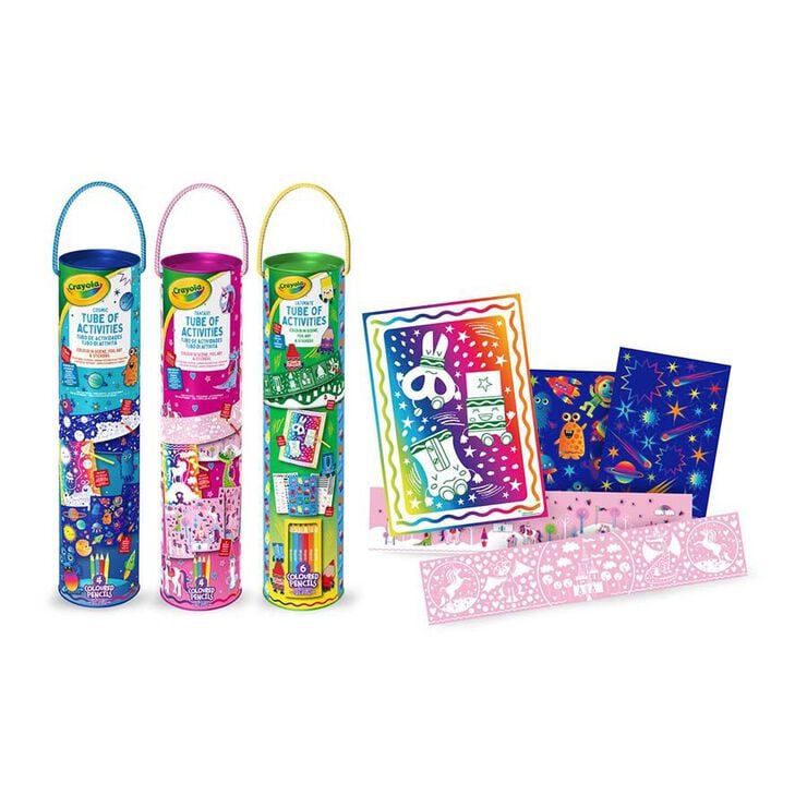 Tubs Creatius - Assortit