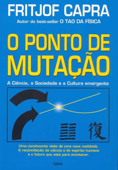 Ponto de muta&ccedil;&iacute;o (o)