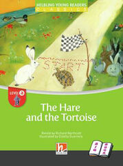 Bb (A) The Hare & The Tortoise