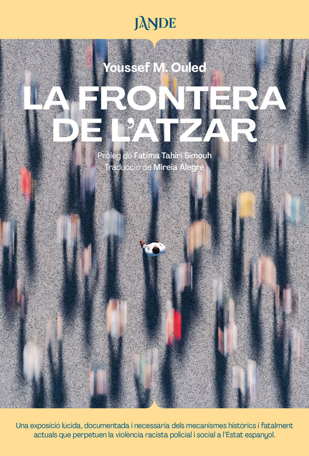 La frontera de l'atzar