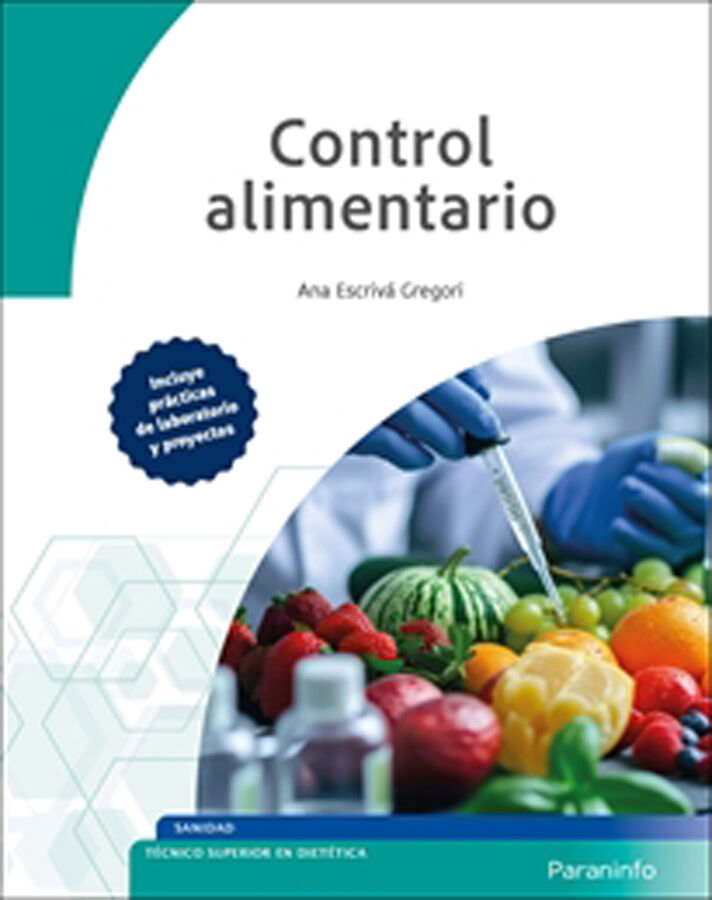 Control alimentario