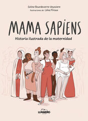 Mama Sapiens Mama Sapiens