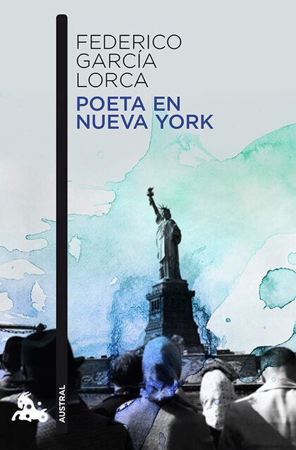 Poeta en Nueva York Poeta en Nueva York