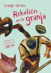 Rebeli?n en la granja Rebeli?n en la granja
