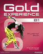 Gold Experience B1 Student'S Book+Dvdrom