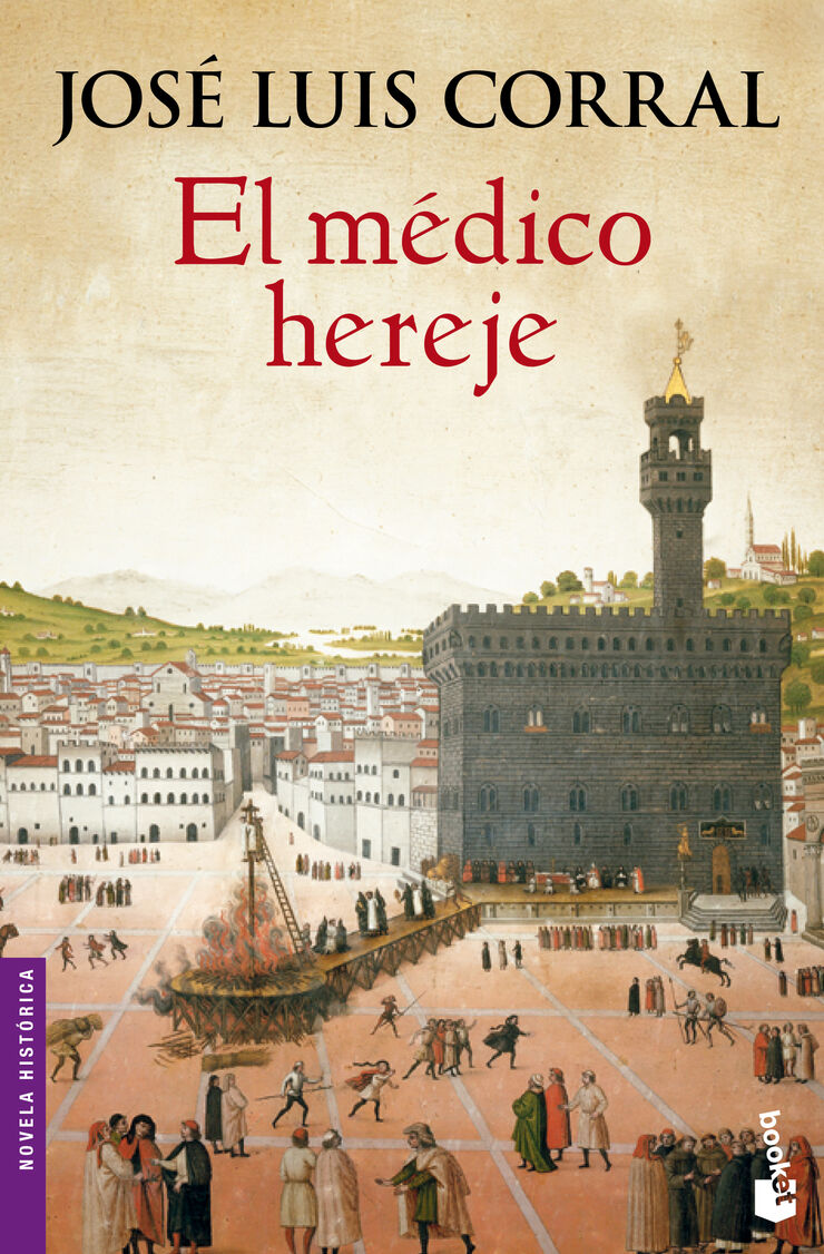 Médico hereje, El