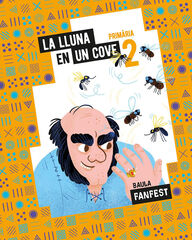 Llengua Catalana 2n Primària. ANTOLOGIA (LA LLUNA EN UN COVE) Llengua Catalana 2n Primària. ANTOLOGIA (LA LLUNA EN UN COVE)