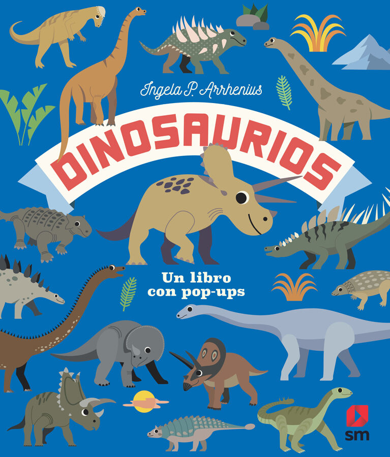 Dinosaurios