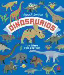 Dinosaurios Dinosaurios
