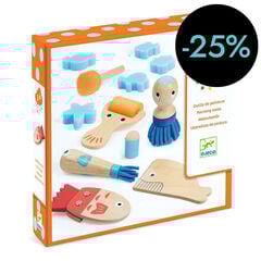 Eines Curioses per a Pintar