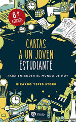 Cartas a un joven estudiante Cartas a un joven estudiante