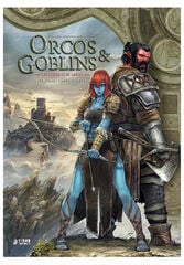 Orcos y goblins 11: orak/carne muerta Orcos y goblins 11: orak/carne muerta