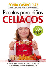 Recetas para niños celíacos Recetas para niños celíacos
