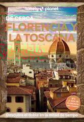 Florencia y la Toscana de cerca 6 Florencia y la Toscana de cerca 6