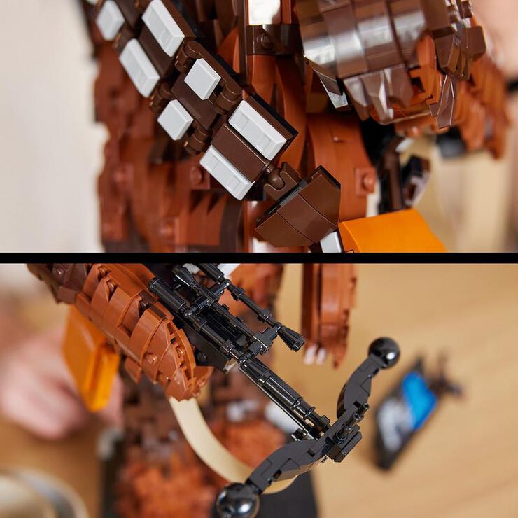 LEGO® Star Wars Chewbacca 75371